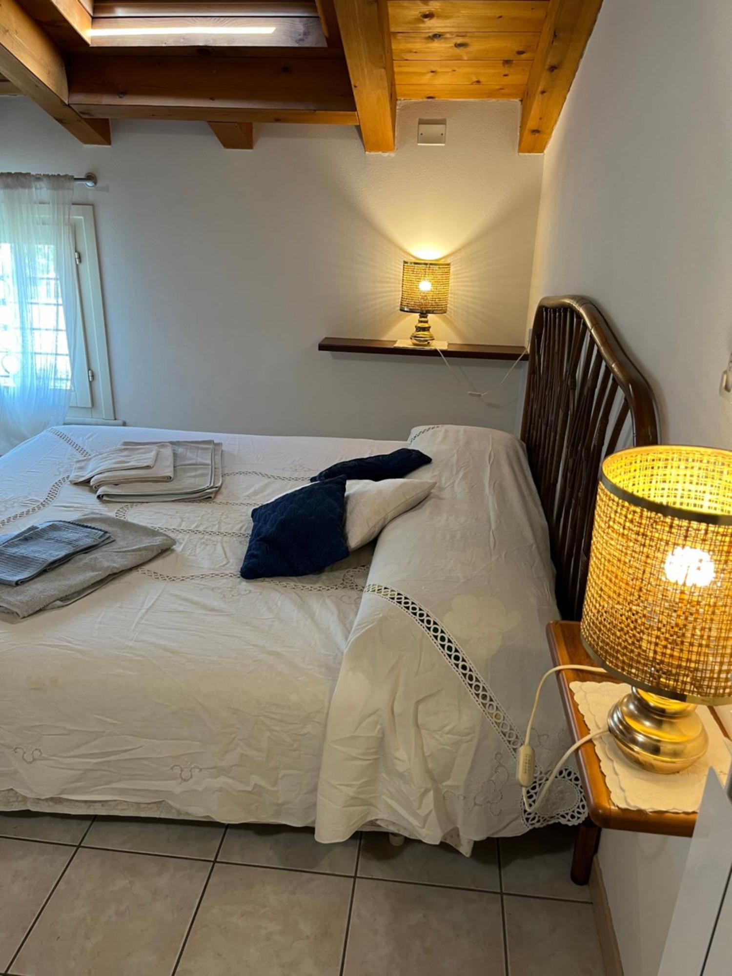 Anna Appartamento Vacanze Monticelli Brusati Экстерьер фото